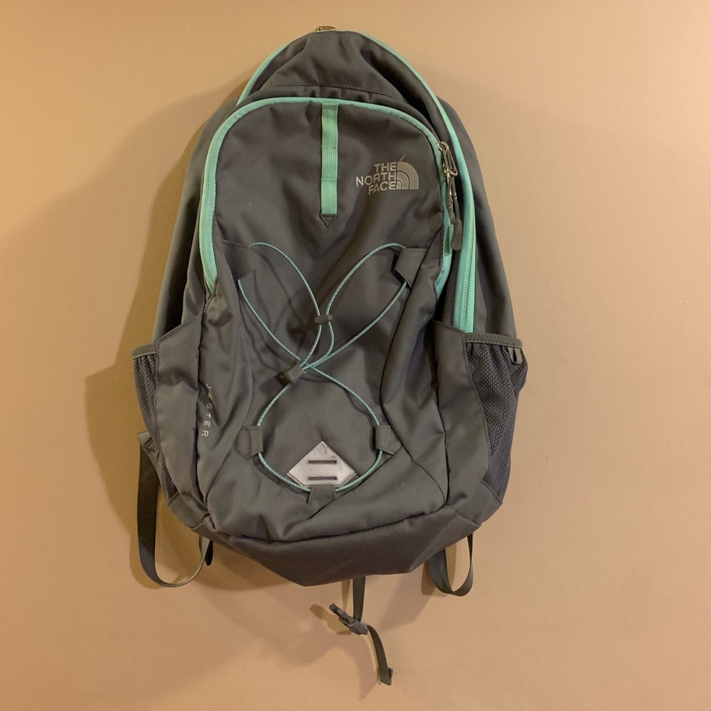 North Face Jester Backpack